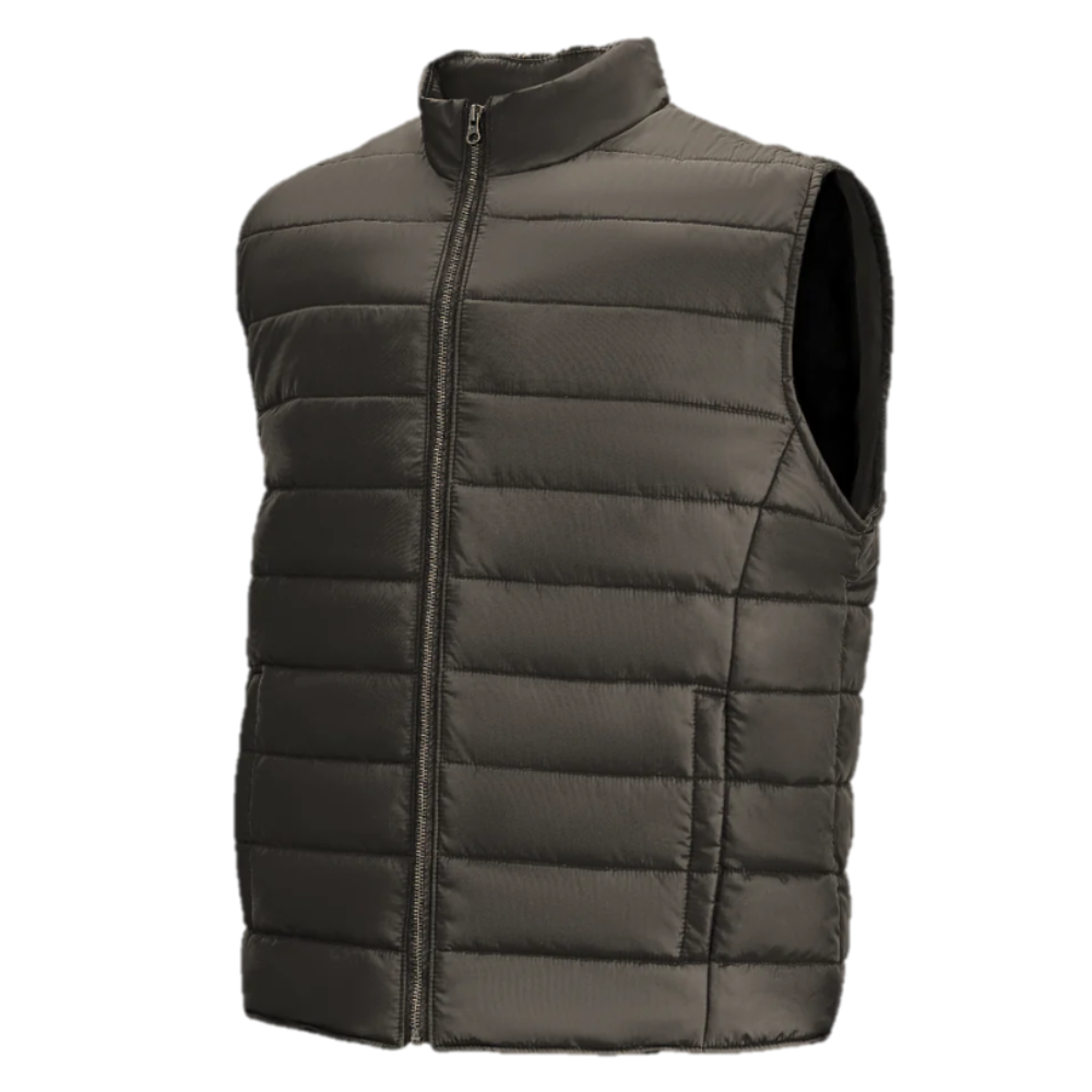 CHALECO BLINDADO MILES