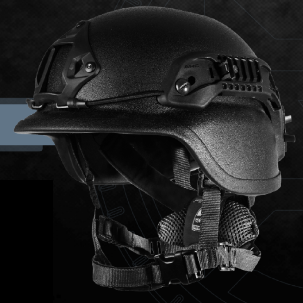 CASCO PSGT PLUS IIIA