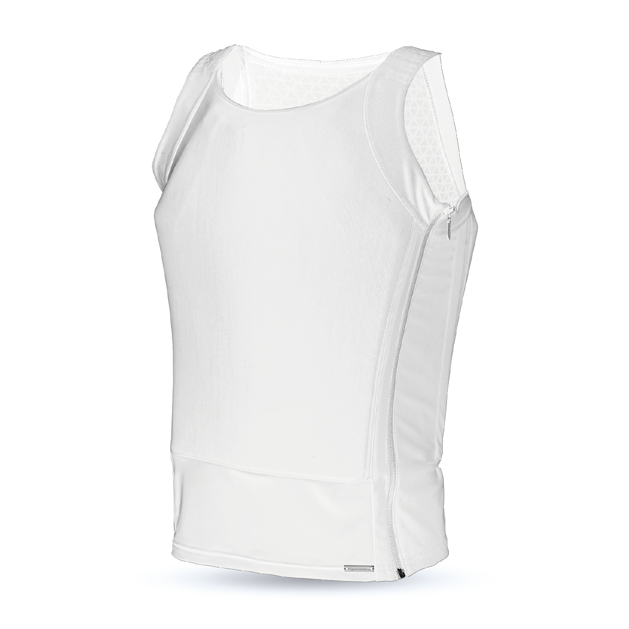 POLERA BLINDADA MASCULINA NIVEL IIIA