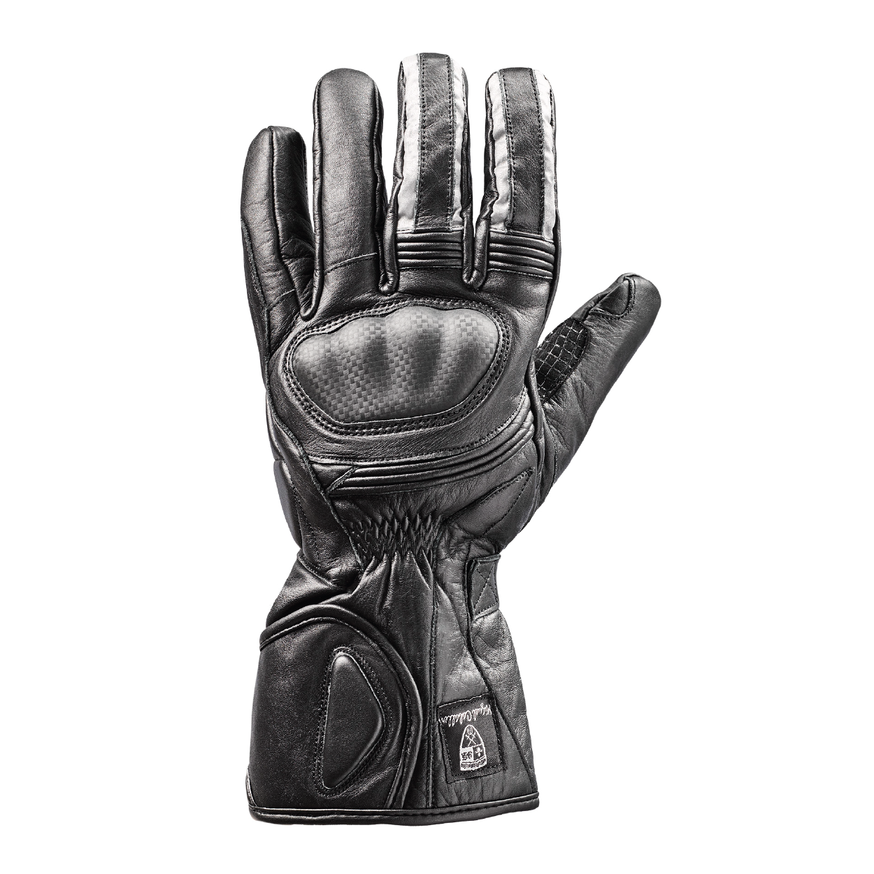 GUANTES MOTORISTA INVIERNO