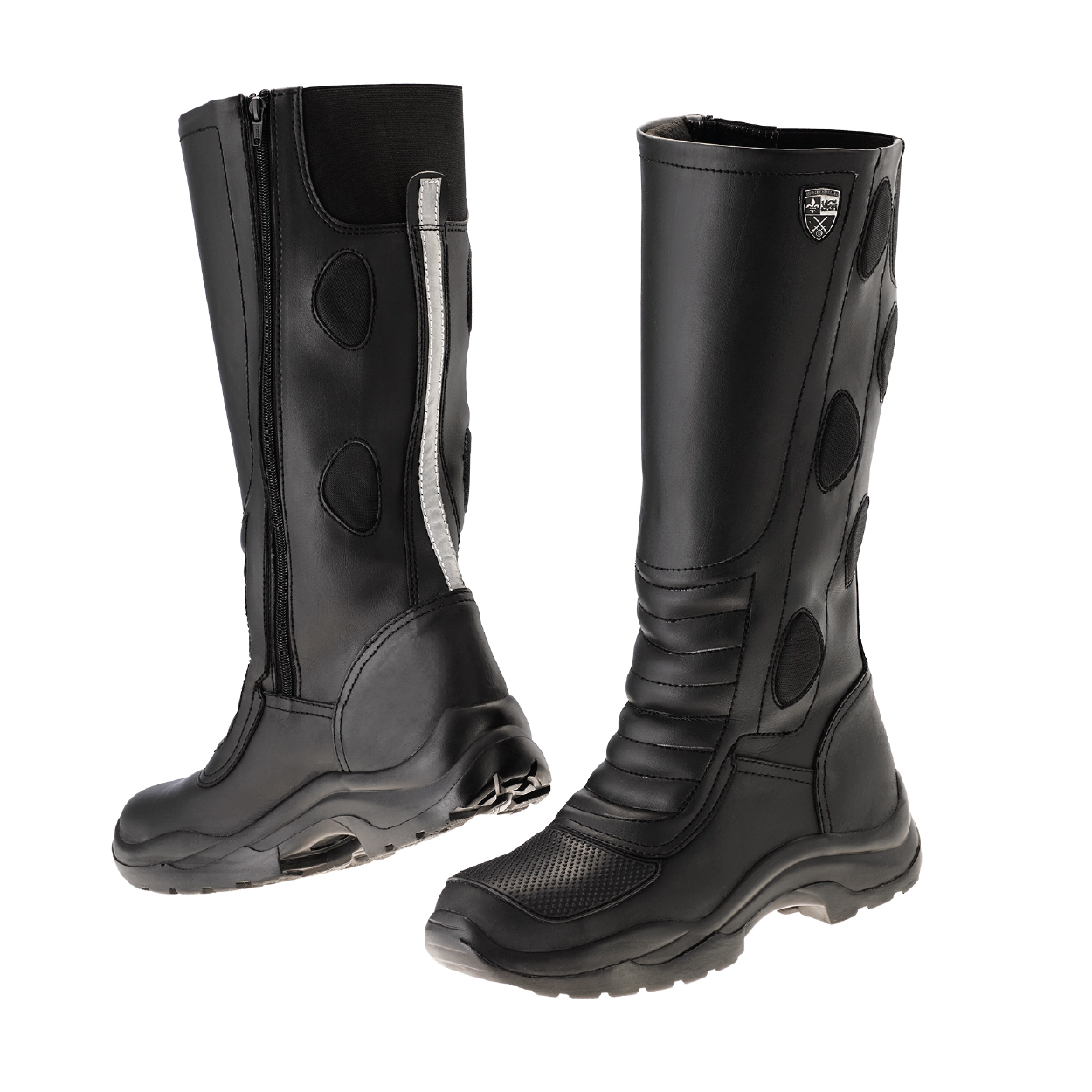 BOTAS MOTORISTA