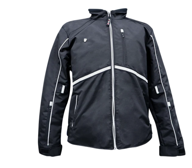 CHAQUETA HIZZY