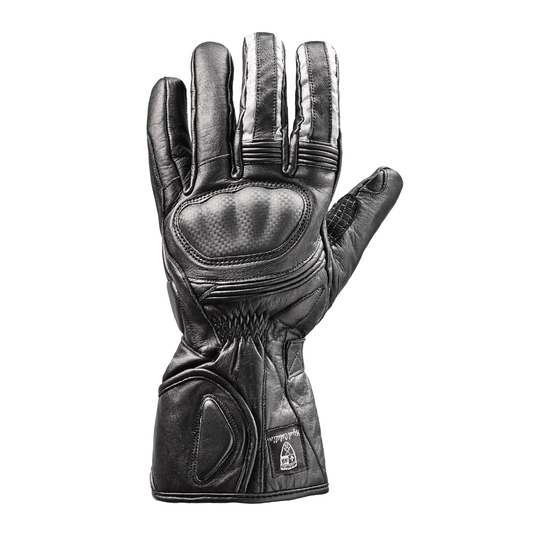 GUANTES MOTORISTA INVIERNO